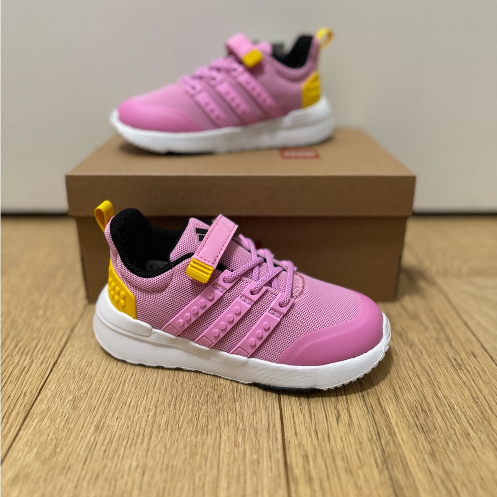 adidas Kids'  LEGO® Racer TR21 Shoes